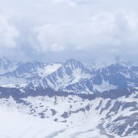 Приэльбрусье :: Олег Денисов