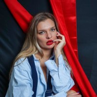 Надежда :: Михаил Трофимов