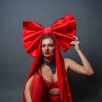 Бант :: Михаил Трофимов Бант :: Михаил Трофимов