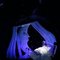 Сказки Снежной деревни :: Ольга 