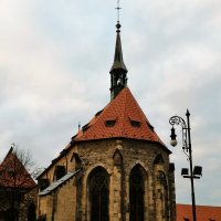 Прага :: Натали 