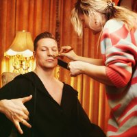 - :: Джованни Луче