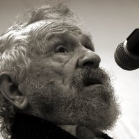 доброе слово и.. :: Дмитрий Потапов