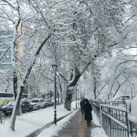 Almaty. :: Murat Bukaev 
