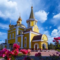 *   *   * :: Уже не важно 