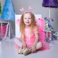 Маша :: Лилия . Маша :: Лилия .