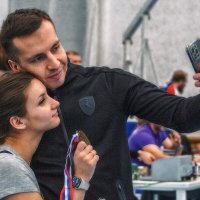 Ура, мы победили.... :: Владимир Матва