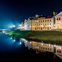 г.Псков :: Виктор Желенговский