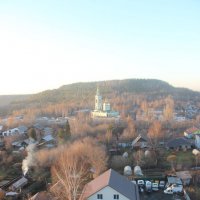 Остановка :: Serega SchütZ