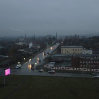 Вечерний Тагил :: Serega SchütZ