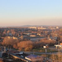 Нижний Тагил :: Serega SchütZ Нижний Тагил :: Serega SchütZ