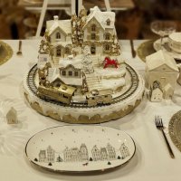 С наступающим... :: Радмир Арсеньев