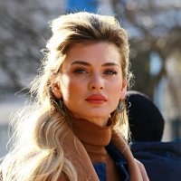 Уличный портрет :: Владимир59 Уличный портрет :: Владимир59