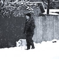 старые товарищи... :: Сергей старые товарищи... :: Сергей