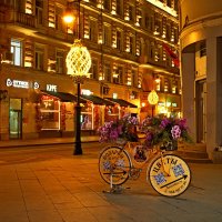 С утра пораньше :: Лютый Дровосек С утра пораньше :: Лютый Дровосек