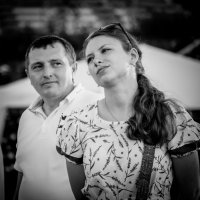 Портреты :: Андрей 