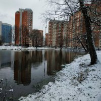 Моя ближняя память :: Андрей Лукьянов Моя ближняя память :: Андрей Лукьянов