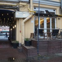 несезон :: zavitok *