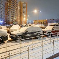 Вчера была зима :: Валерий Иванович Вчера была зима :: Валерий Иванович