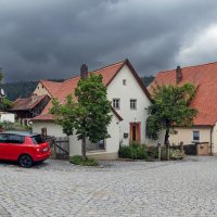 Грединг :: skijumper Иванов