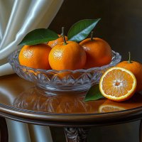 Предновогоднее :: Aleksey Afonin