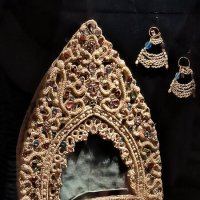 Кокошник. :: Ольга 