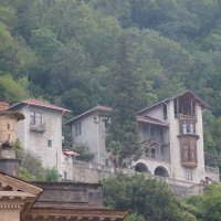 Замок принца Ольденбургского :: Serega SchütZ