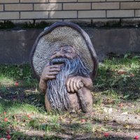 сказки Кисловодска :: navalon M