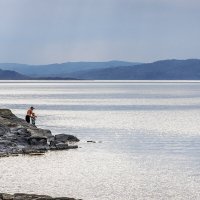 Яхт Клуб :: Дмитрий 