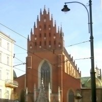 Прогулка по Кракову :: Ольга Довженко Прогулка по Кракову :: Ольга Довженко