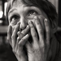 Предчувствие... :: СЮ 