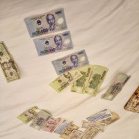 На карманные расходы. :: Людмила Гулина