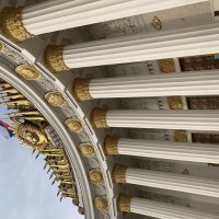 ВДНХ :: Ольга Савельева ВДНХ :: Ольга Савельева