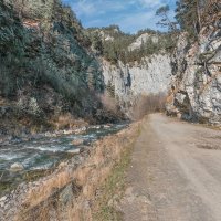 река Маруха :: Аnatoly Gaponenko река Маруха :: Аnatoly Gaponenko