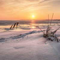 На закате :: Ирина На закате :: Ирина