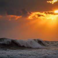 Море. :: Александр. AVG100 --- Море. :: Александр. AVG100 ---