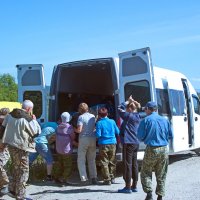 Доехали! :: ВикТор Быстров Доехали! :: ВикТор Быстров