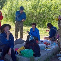 Обед. :: ВикТор Быстров Обед. :: ВикТор Быстров