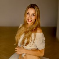 Доминика :: Alexander Bonen Доминика :: Alexander Bonen