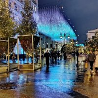 Под голубыми небесами... :: Александр Чеботарь Под голубыми небесами... :: Александр Чеботарь