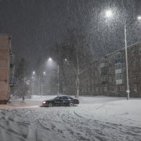 ... :: Жора Житников