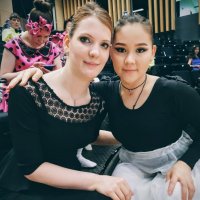 Девчата :: Георгиевич Девчата :: Георгиевич