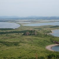 Полуостров Краббе :: Лидия Бусурина Полуостров Краббе :: Лидия Бусурина