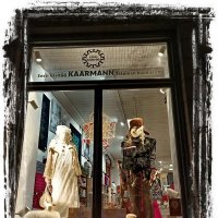 За стеклом :: Veera V