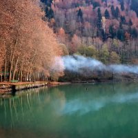 РИЦА. АБХАЗИЯ :: Tata Wolf РИЦА. АБХАЗИЯ :: Tata Wolf