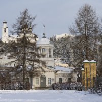 Музей :: Андрей + Ирина Степановы Музей :: Андрей + Ирина Степановы