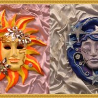 *** :: Любовь Сахарова