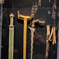 Подарки царствующим особам. :: Ольга 