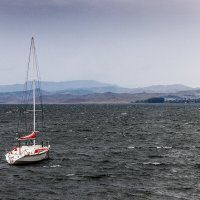 Яхт Клуб :: Дмитрий 