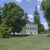 Природа  Крыма :: Валентин Семчишин